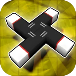 XWorld | Simulator Gasing Penghapus 3D