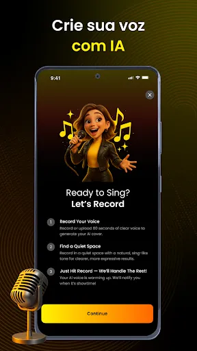 Gerador de Músicas IA -Jukebox | Jogos | XWorld