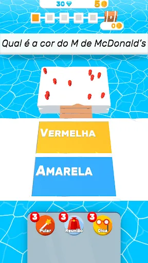 Trivia.io | Jogos | XWorld Trivia.io | Jogos | XWorld