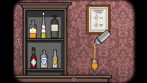 Cube Escape: Theatre | Игры | XWorld Cube Escape: Theatre | Игры | XWorld
