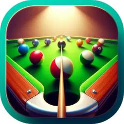 XWorld | Snooker Pool : Ball Champ