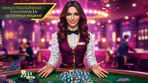 Velo Poker - Texas Holdem Game | Игры | XWorld