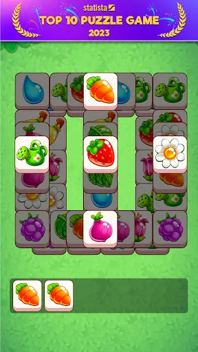 Zen Life: Tile Match Games | Games | XWorld