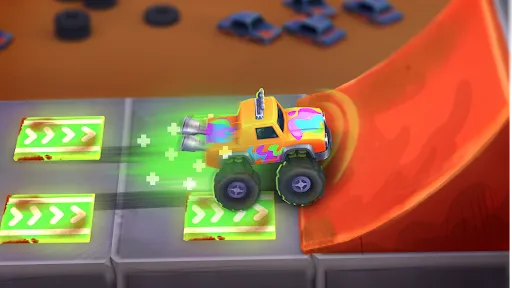 Monster Truck Games for Kids | 游戏 | XWorld Monster Truck Games for Kids | 游戏 | XWorld