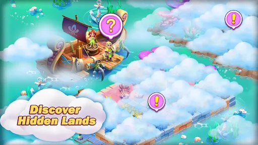 Pixie Island: Farm Adventure | Games | XWorld Pixie Island: Farm Adventure | Games | XWorld