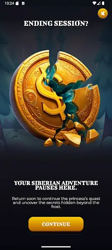 The Siberian Princess | Permainan | XWorld The Siberian Princess | Permainan | XWorld