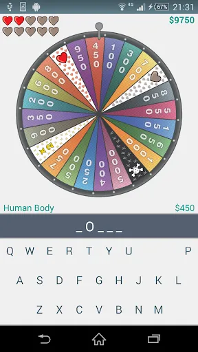 Wheel of Luck - Classic Game | 游戏 | XWorld