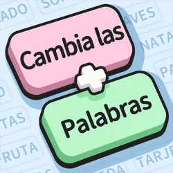 XWorld | Cambia las Palabras: Connect
