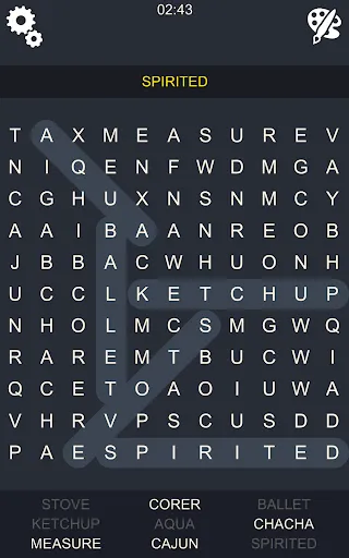 Word Search Epic | Games | XWorld