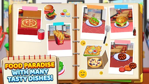 Cooking Madness: A Chef's Game | Games | XWorld Cooking Madness: A Chef's Game | Games | XWorld