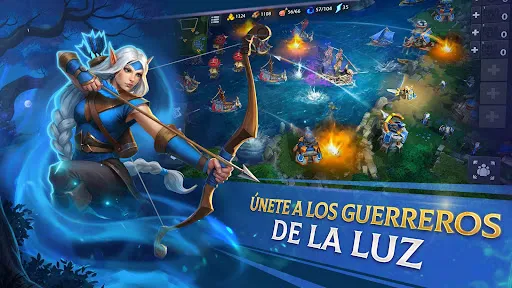 War Legends: RTS estrategia | juego | XWorld War Legends: RTS estrategia | juego | XWorld