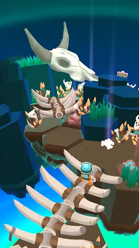 My Little Universe | Games | XWorld