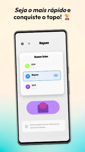Buzzer: Quiz Night | Jogos | XWorld Buzzer: Quiz Night | Jogos | XWorld