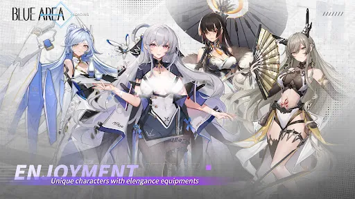 Blue Area | 游戏 | XWorld Blue Area | 游戏 | XWorld