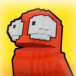 XWorld | Craft World: REPUU Monster