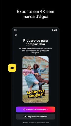 Edits, um app do Instagram | Jogos | XWorld Edits, um app do Instagram | Jogos | XWorld