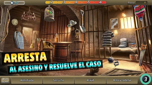 Criminal Case: Travel In Time | juego | XWorld Criminal Case: Travel In Time | juego | XWorld