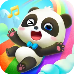 XWorld | Bayi Panda:Pencerahan Anak