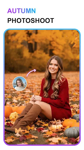 Pix Editor: AI Photo Maker | Permainan | XWorld