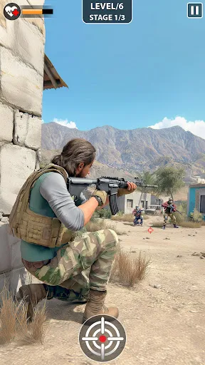 Guns Out: Shooter Game Offline | 游戏 | XWorld