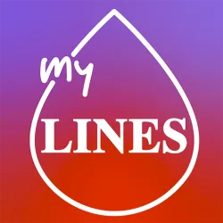 XWorld | My Lines, calendario mestruale