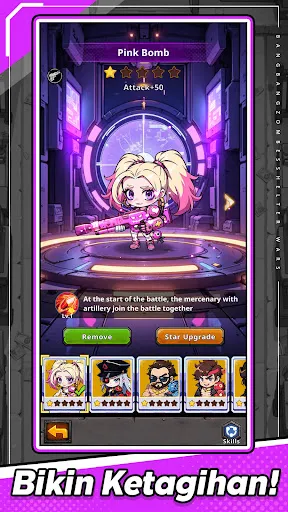 BangBang Zombies: Shelter Wars | Permainan | XWorld