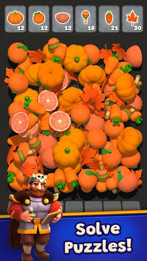 Match 3D Saga - Puzzle Games | Permainan | XWorld Match 3D Saga - Puzzle Games | Permainan | XWorld
