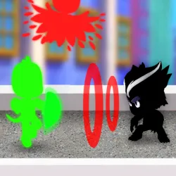 XWorld | Masks Heroes Adventure of PJ 2 XWorld | Masks Heroes Adventure of PJ 2