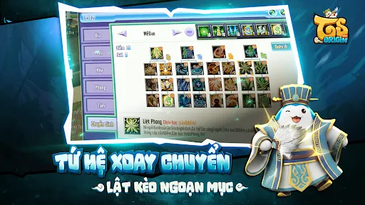 TS Origin - VTC | Games | XWorld