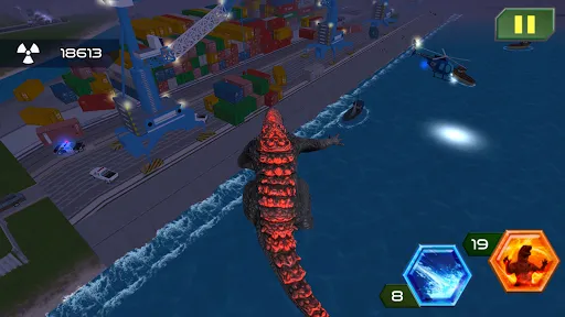 Monster evolution: hit & smash | Games | XWorld