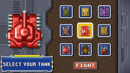 Tank 1990: Battle Defense War | Games | XWorld