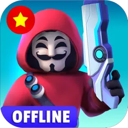 XWorld | Heroes Strike Offline