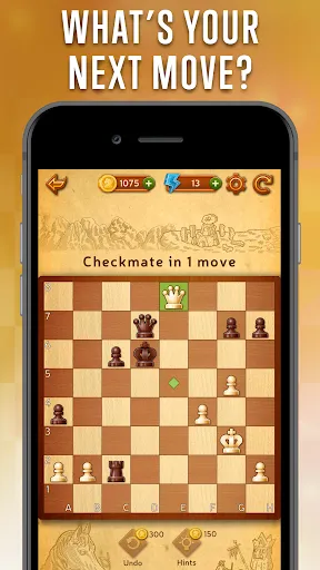 Chess - Clash of Kings | Games | XWorld