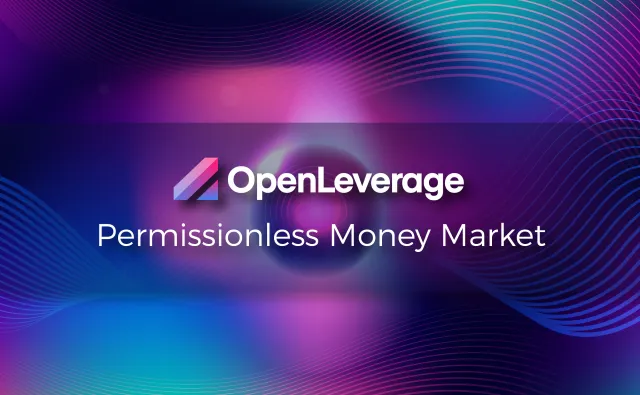 OpenLeverage | 游戏 | XWorld