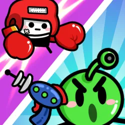 XWorld | Hero vs Fruit