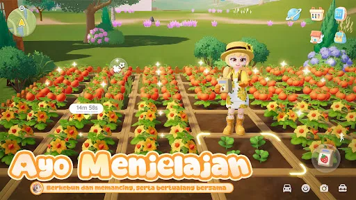 Heartopia | Permainan | XWorld Heartopia | Permainan | XWorld