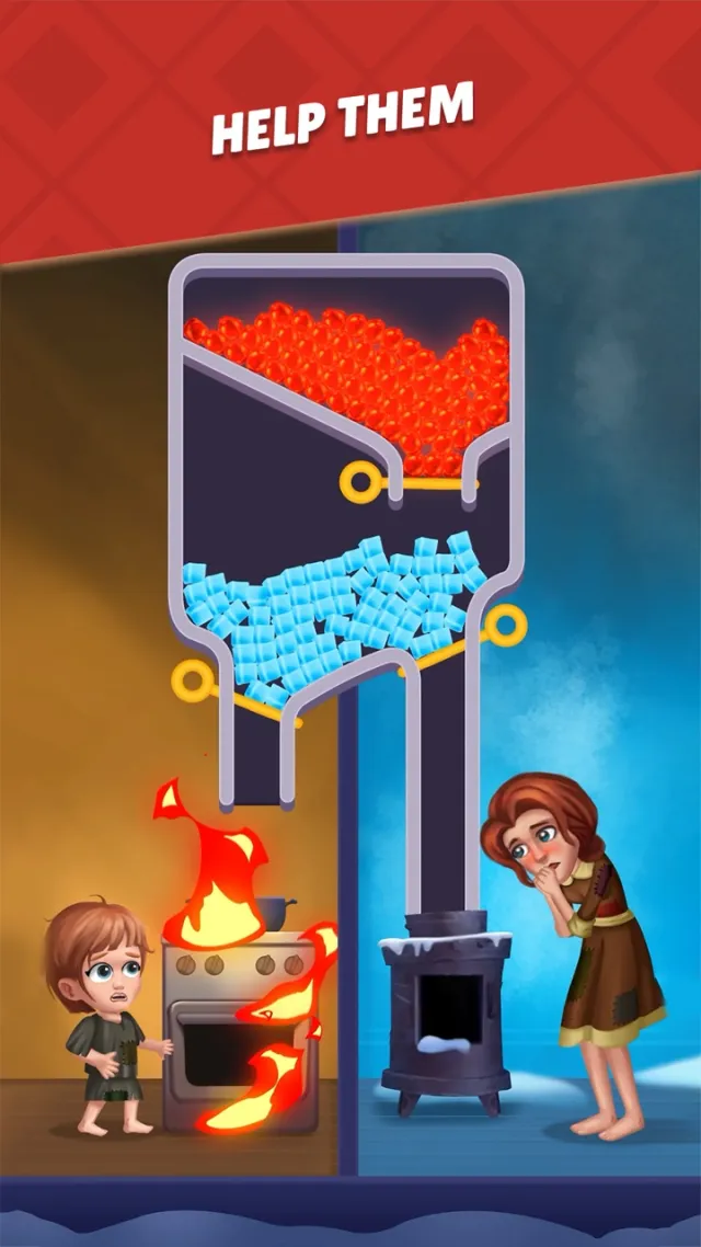 Home Pin 2: Family Adventure | Games | XWorld