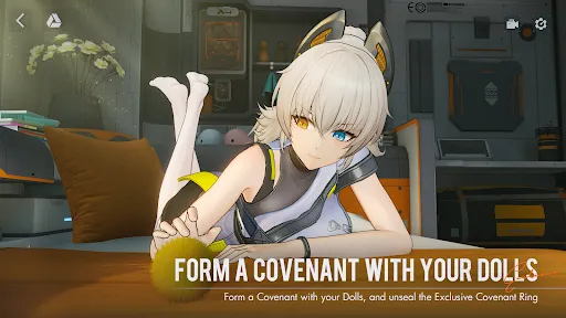 GIRLS' FRONTLINE 2: EXILIUM | Games | XWorld