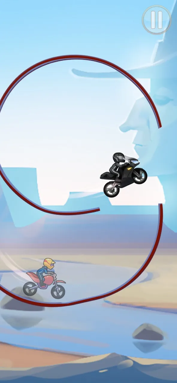 Bike Race: Jogo de Corrida | Jogos | XWorld