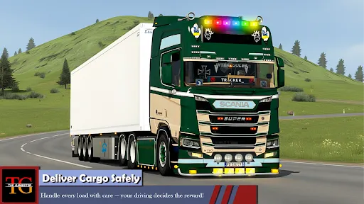 Truck Driving 3D Offroad Truck | Jogos | XWorld Truck Driving 3D Offroad Truck | Jogos | XWorld