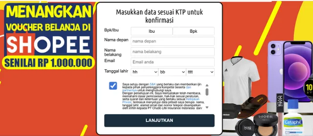Shopee ClickBox | Permainan | XWorld