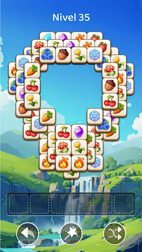 Tile Explorer - Combina Triple | juego | XWorld