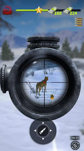 The Hunting World 3D shooting | Games | XWorld