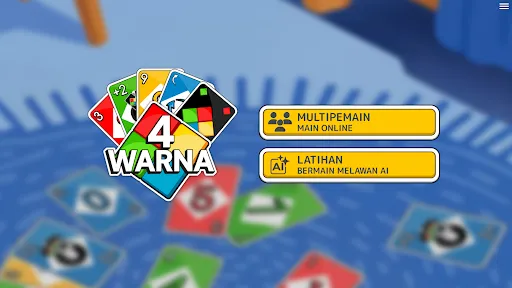4 Warna | Permainan | XWorld 4 Warna | Permainan | XWorld