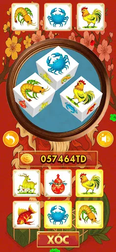 bau cua 2026 | Games | XWorld