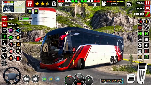 Public Bus Game Bus Driving | Jogos | XWorld Public Bus Game Bus Driving | Jogos | XWorld