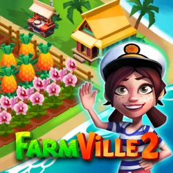 XWorld | FarmVille 2: Tropic Escape XWorld | FarmVille 2: Tropic Escape