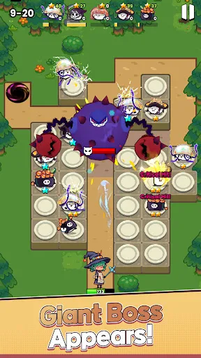 SushiMon Defense | เกม | XWorld
