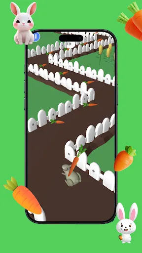 Bunny Runner 3D | Jogos | XWorld Bunny Runner 3D | Jogos | XWorld