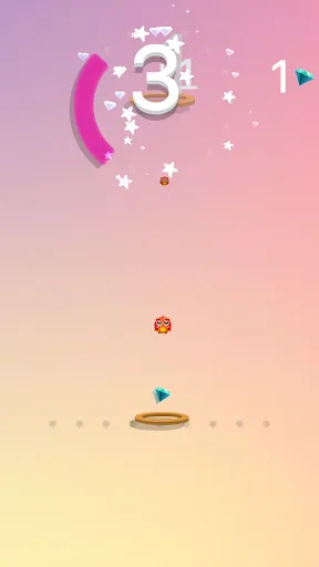 GaBond Drop | 游戏 | XWorld
